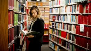 Master of Library and Information Science (M. Lib.)