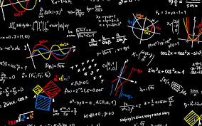 Master of Science (Maths)