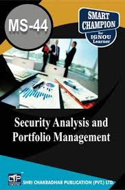 Post Graduate Diploma in Financial Management (PGDFM)