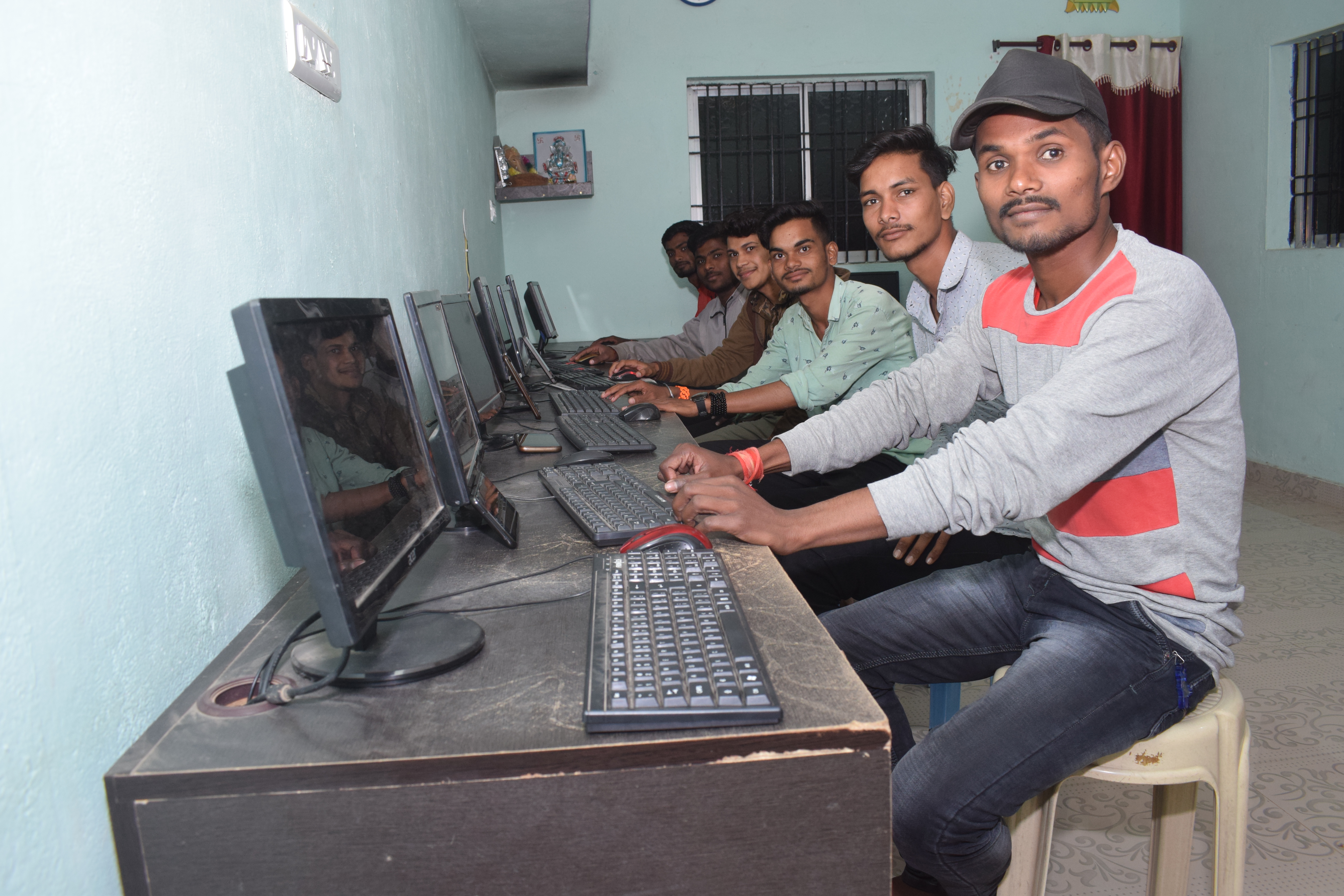 Institute Photos
